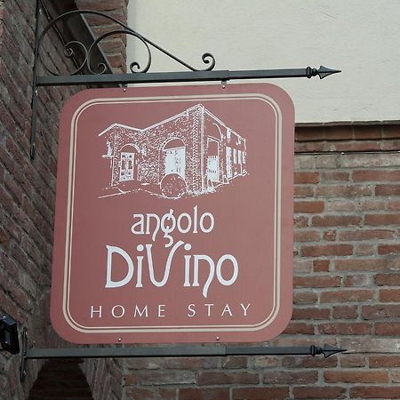 Angolo Divino Alba  Ngoại thất bức ảnh